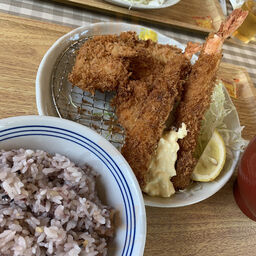 かつ満 Jo Terrace Osaka店