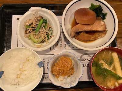 俺たちの漁師小屋