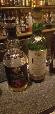 バー ミスタータナカ