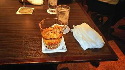 バー ミスタータナカ