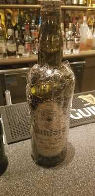 バー ミスタータナカ