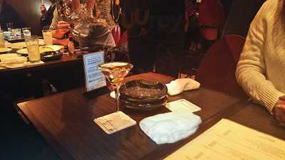 バー ミスタータナカ