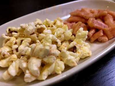 バー ミスタータナカ