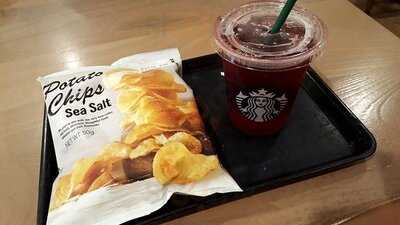 スターバックスコーヒー阿佐ヶ谷駅前店