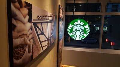 スターバックスコーヒー阿佐ヶ谷駅前店