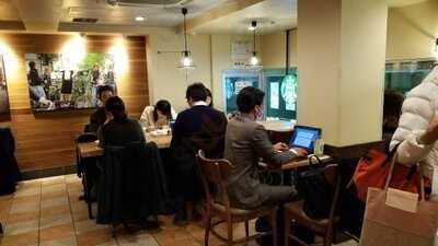 スターバックスコーヒー阿佐ヶ谷駅前店