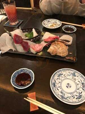 酒・さかな 伊賀屋