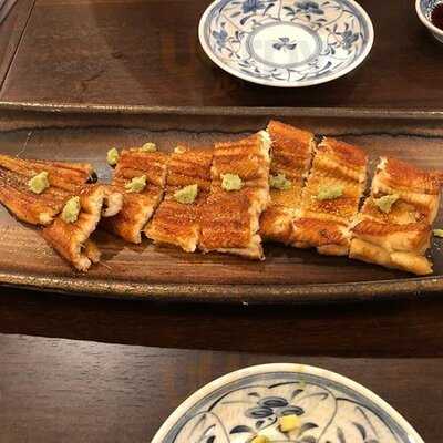 酒・さかな 伊賀屋