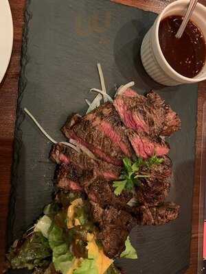 Dining Bar Bless 心斎橋