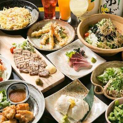 ゆずの小町 京橋店