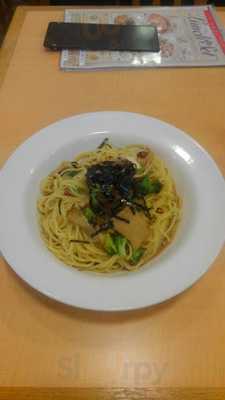 カフェ ド クリエ 毎日インテシオ店