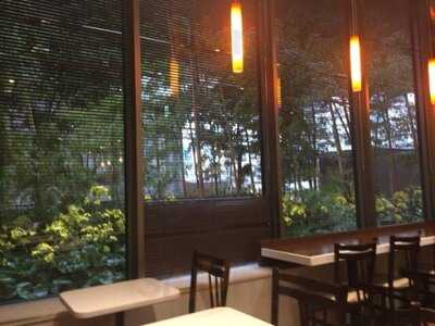 カフェ ド クリエ 毎日インテシオ店