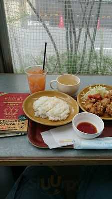 カフェ＆ビアテラス カリフォルニアカフェ