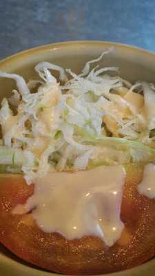 カフェ＆ビアテラス カリフォルニアカフェ