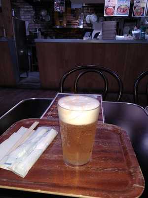 カフェ＆ビアテラス カリフォルニアカフェ