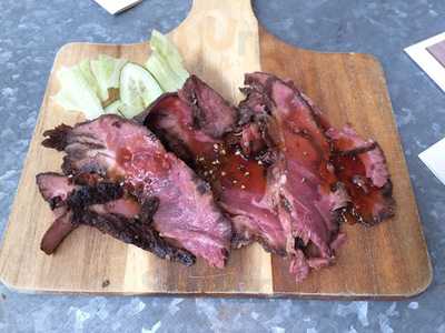 カフェ＆ビアテラス カリフォルニアカフェ