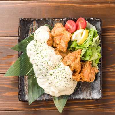 個室居酒屋 楽庵はなれ 道頓堀店