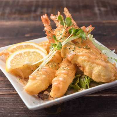 個室居酒屋 楽庵はなれ 道頓堀店