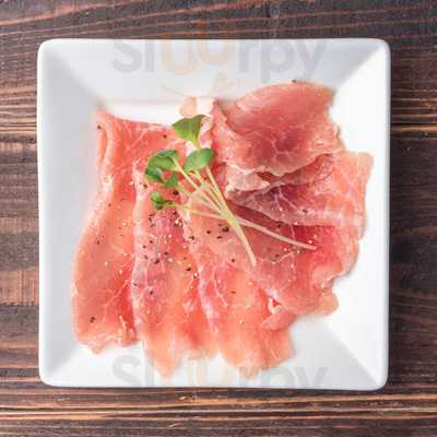 個室居酒屋 楽庵はなれ 道頓堀店