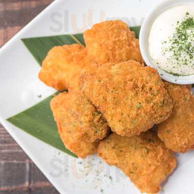 個室居酒屋 楽庵はなれ 道頓堀店