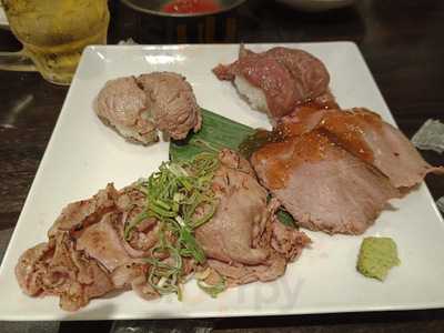 個室居酒屋 楽庵はなれ 道頓堀店