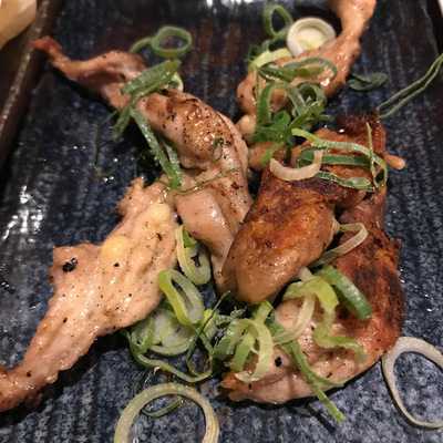 個室居酒屋 楽庵はなれ 道頓堀店