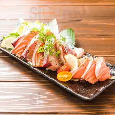 個室居酒屋 楽庵はなれ 道頓堀店