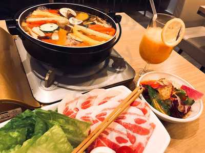 Wine&trippa Logic Shinsaibashi