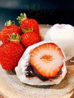 御菓子司 ひさごや 心斎橋本店