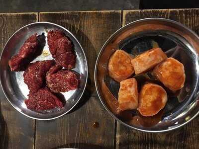 小川商店 虎目横丁店