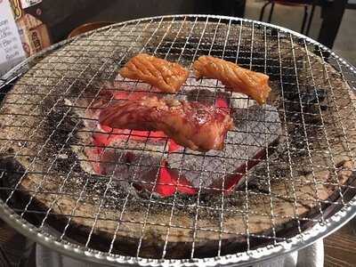 小川商店 虎目横丁店