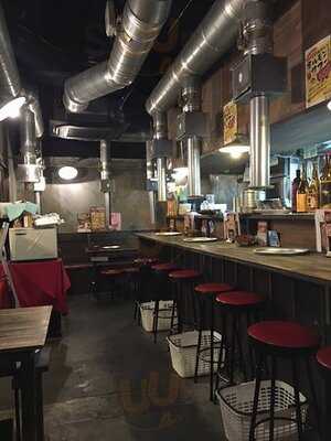 小川商店 虎目横丁店