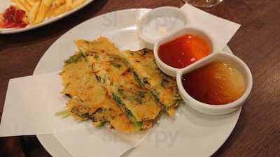 純韓国料理チャンチ ヨドバシ梅田店