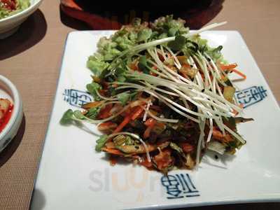 純韓国料理チャンチ ヨドバシ梅田店