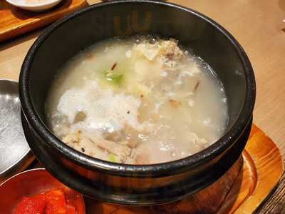 純韓国料理チャンチ ヨドバシ梅田店