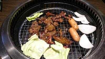 焼肉市場 京橋店