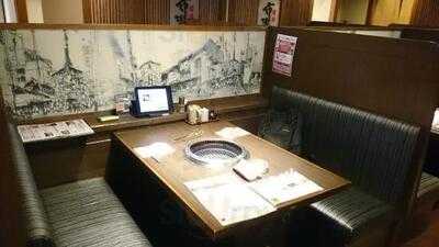 焼肉市場 京橋店