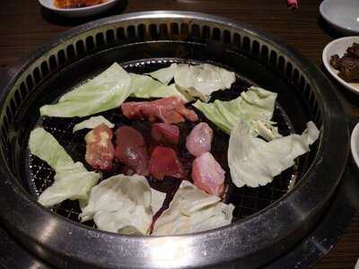 焼肉市場 京橋店