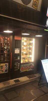 口八町 御堂筋店