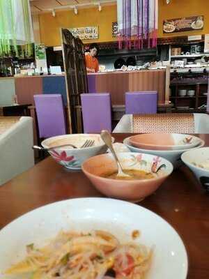 クワンチャイ タイ食堂 茶屋町店