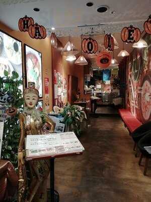 クワンチャイ タイ食堂 茶屋町店