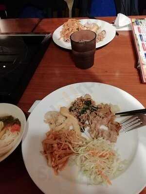 クワンチャイ タイ食堂 茶屋町店