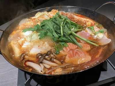 柳瀬 新宿ごちそうビル店