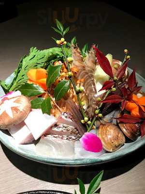 柳瀬 新宿ごちそうビル店