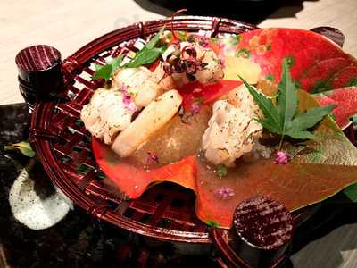 柳瀬 新宿ごちそうビル店