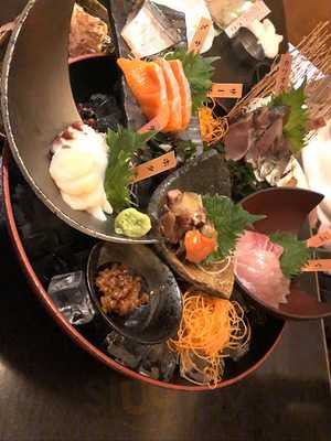 柳瀬 新宿ごちそうビル店