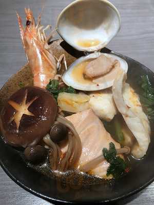 柳瀬 新宿ごちそうビル店