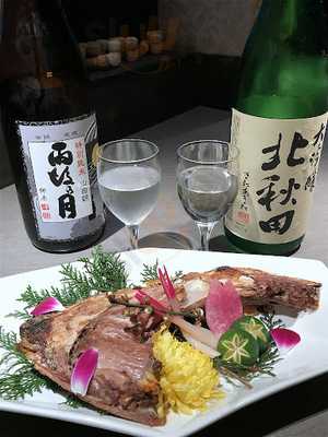 柳瀬 新宿ごちそうビル店