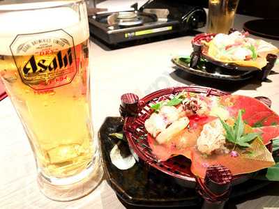 柳瀬 新宿ごちそうビル店