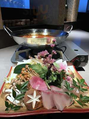 柳瀬 新宿ごちそうビル店